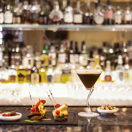 Sofitel Beirut Le Gabriel Hotel Eksteriør billede