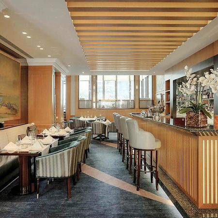 Sofitel Beirut Le Gabriel Hotel Eksteriør billede