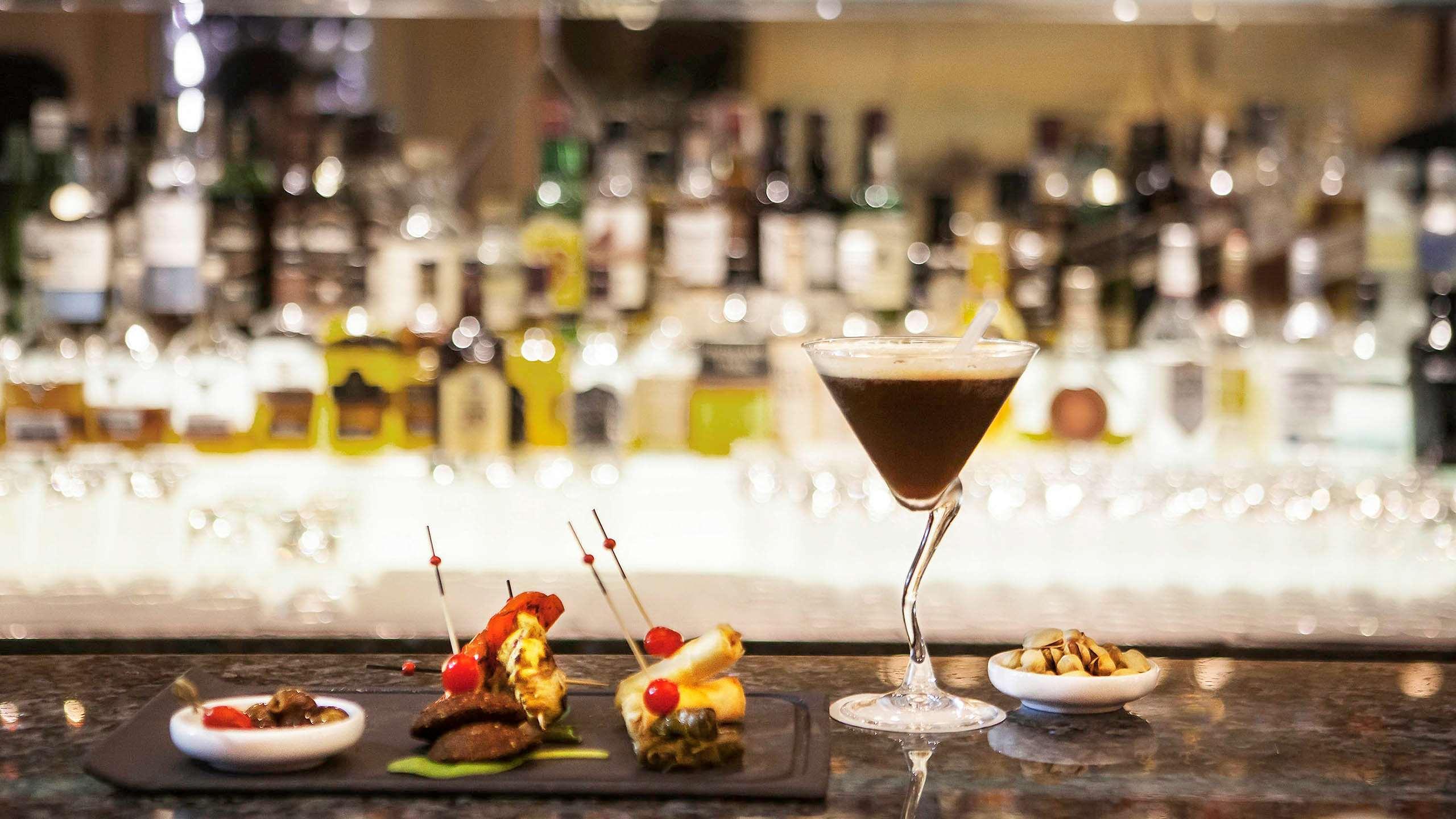 Sofitel Beirut Le Gabriel Hotel Eksteriør billede