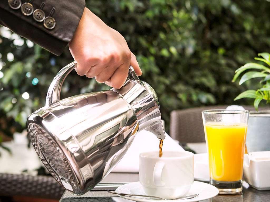 Sofitel Beirut Le Gabriel Hotel Eksteriør billede