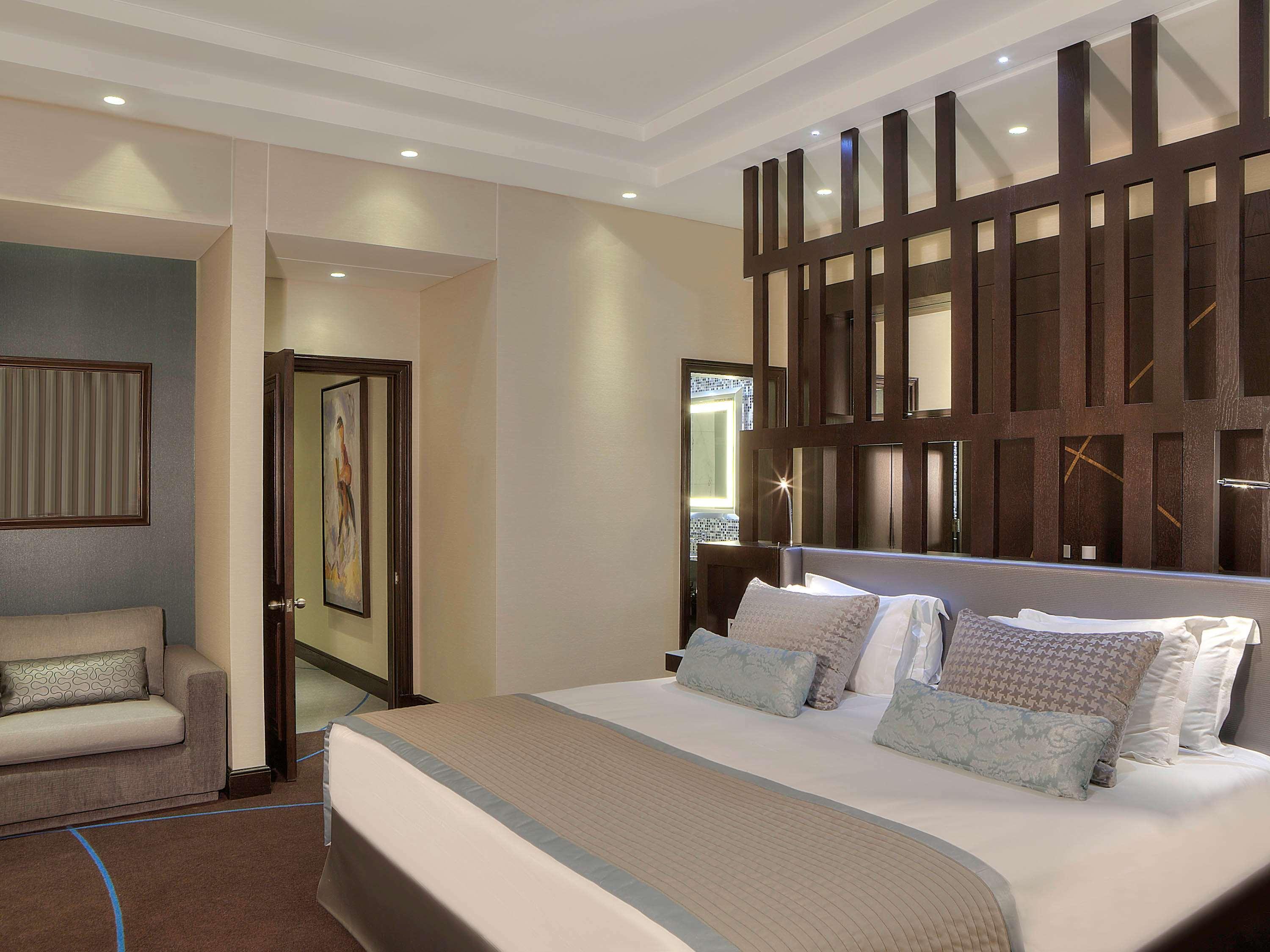 Sofitel Beirut Le Gabriel Hotel Eksteriør billede