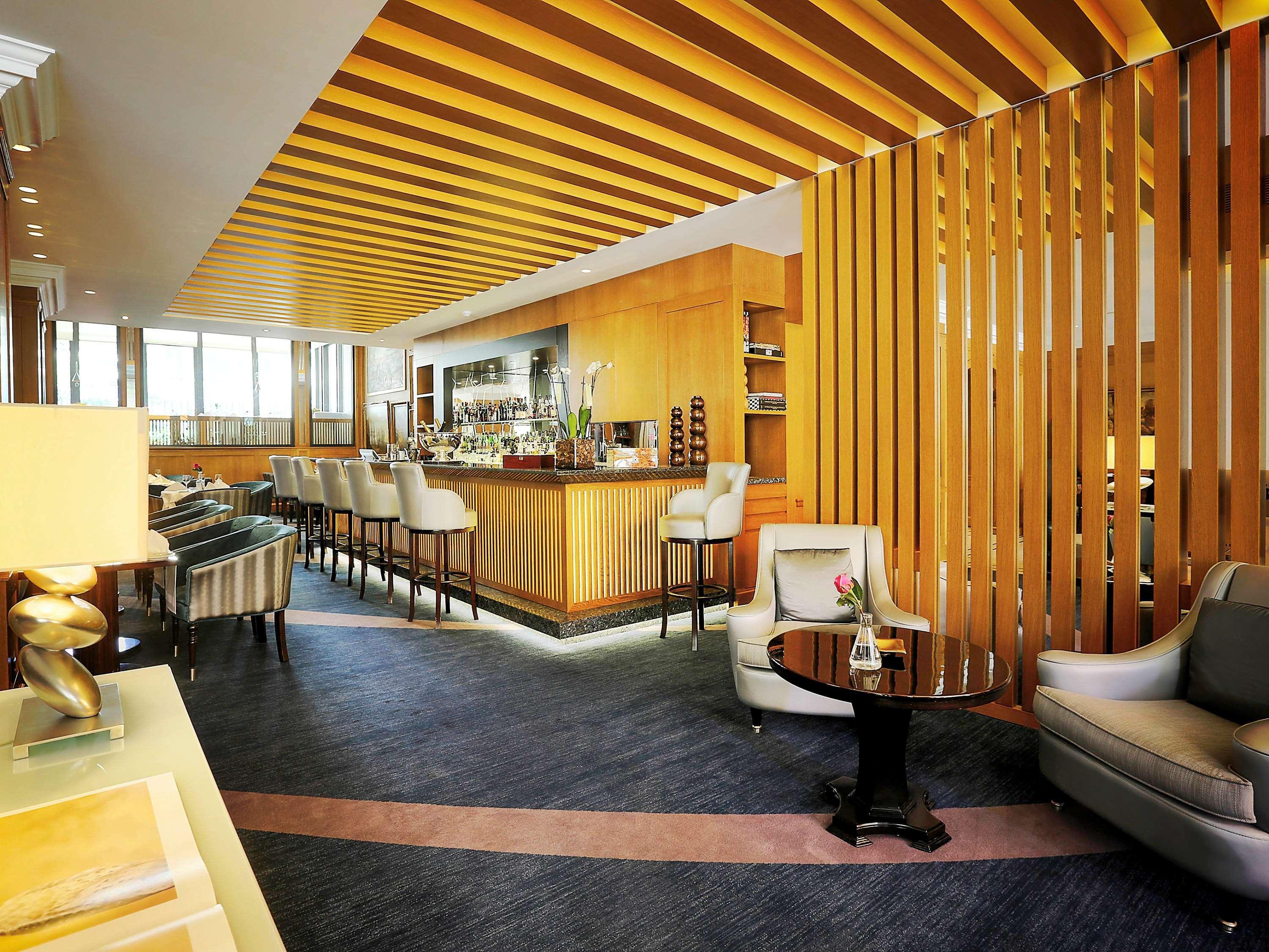 Sofitel Beirut Le Gabriel Hotel Eksteriør billede