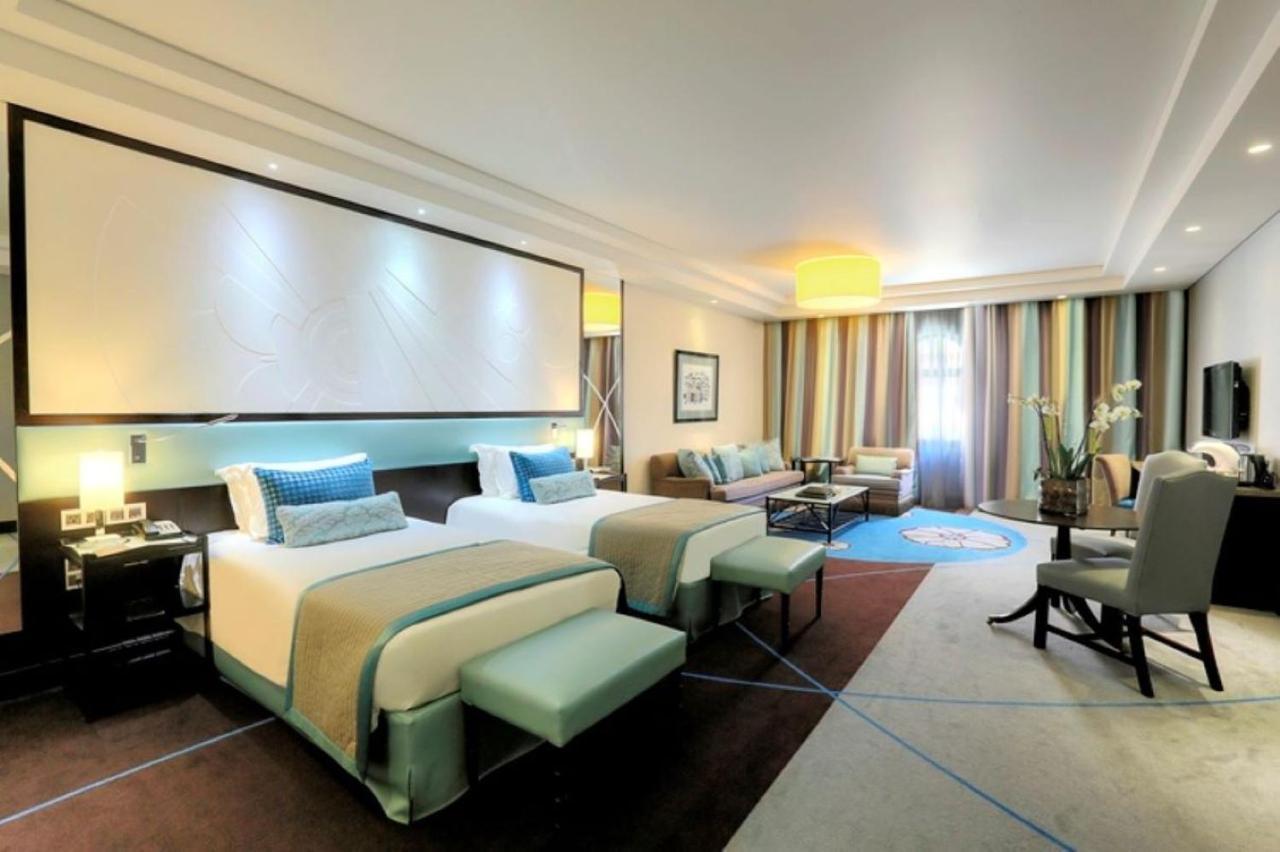 Sofitel Beirut Le Gabriel Hotel Eksteriør billede
