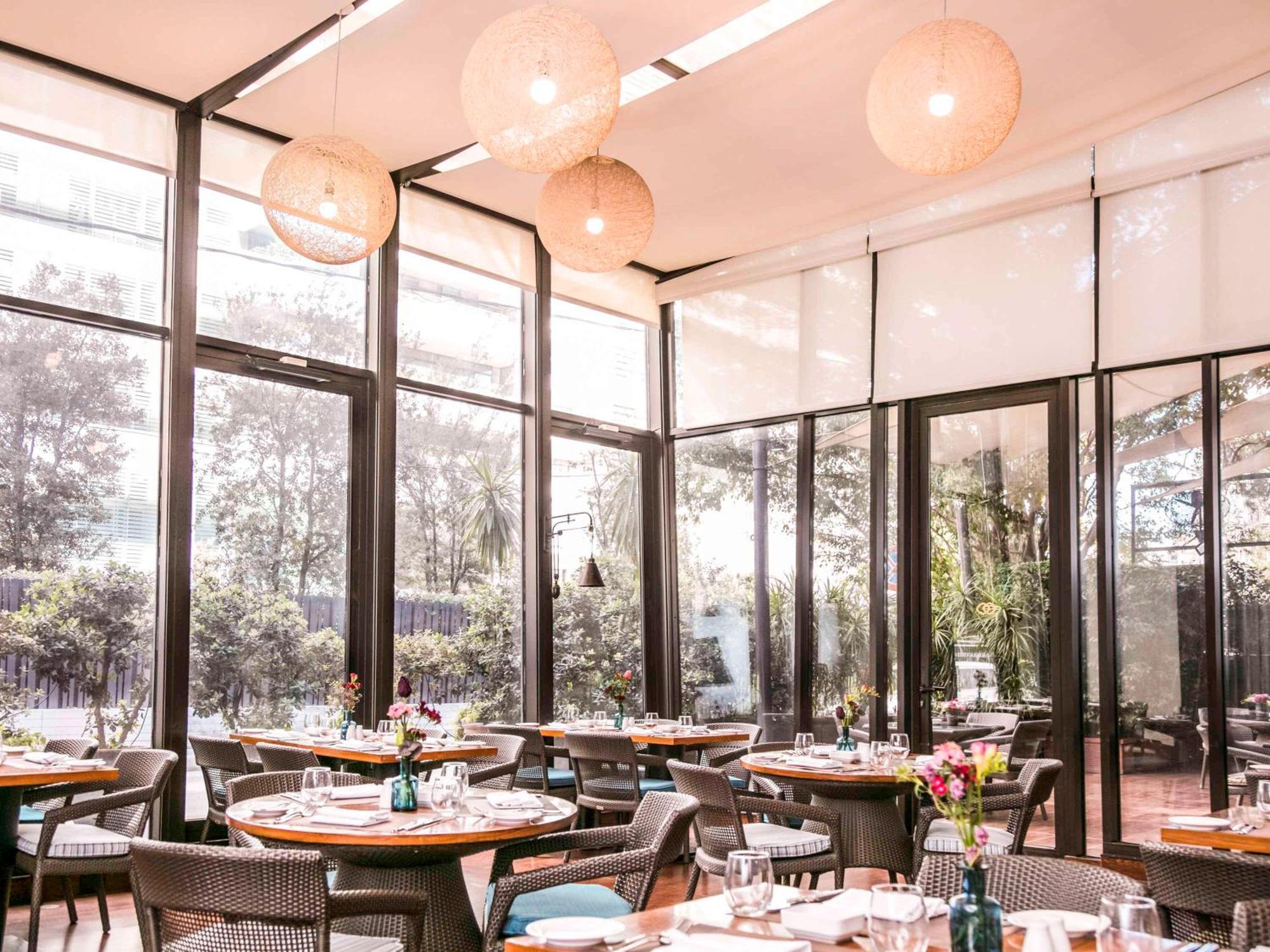 Sofitel Beirut Le Gabriel Hotel Eksteriør billede