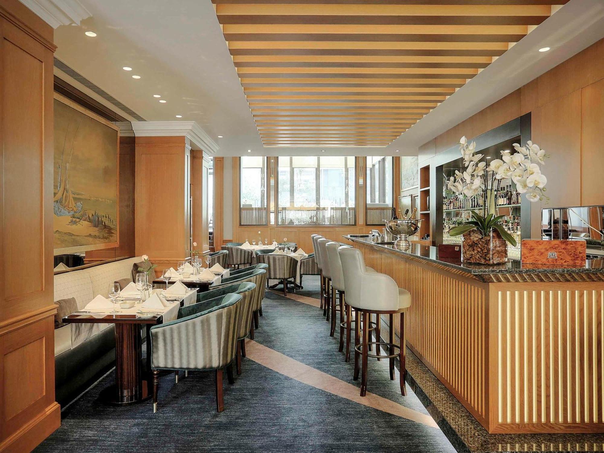Sofitel Beirut Le Gabriel Hotel Eksteriør billede