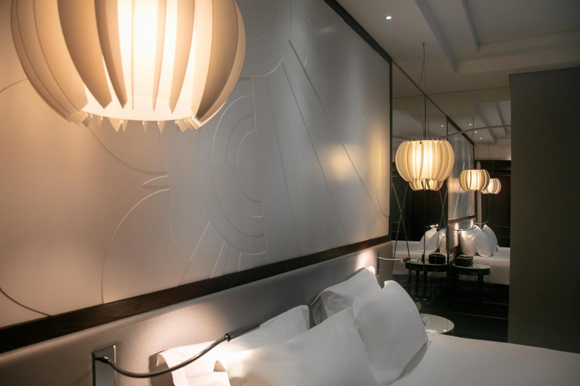 Sofitel Beirut Le Gabriel Hotel Eksteriør billede