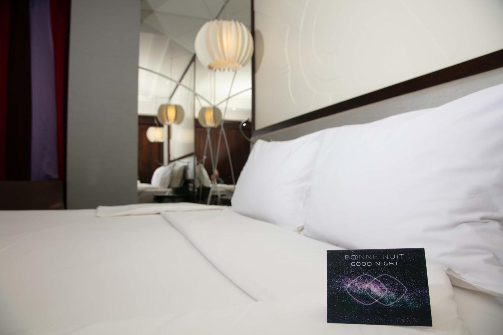 Sofitel Beirut Le Gabriel Hotel Eksteriør billede