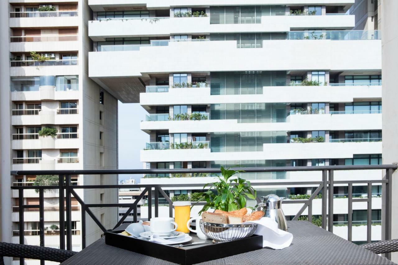 Sofitel Beirut Le Gabriel Hotel Eksteriør billede